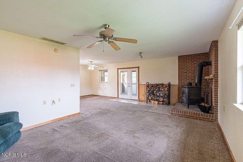 Tiny photo for 1005 Eton Road, Toledo, OH 43615 (MLS # 10006105)