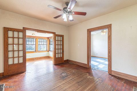 Tiny photo for 1005 Eton Road, Toledo, OH 43615 (MLS # 10006105)