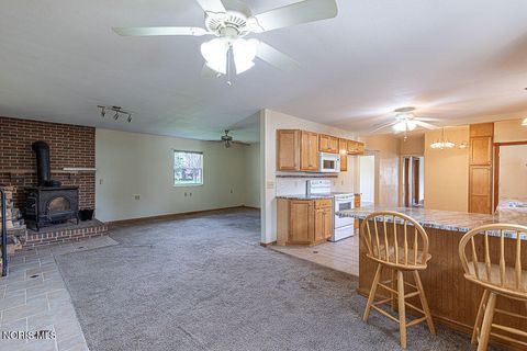 Tiny photo for 1005 Eton Road, Toledo, OH 43615 (MLS # 10006105)