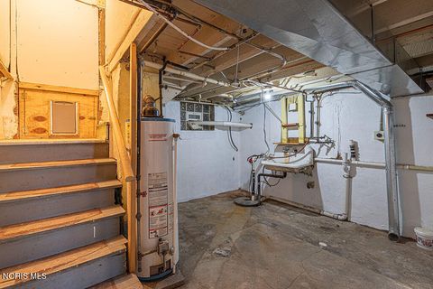 Tiny photo for 1005 Eton Road, Toledo, OH 43615 (MLS # 10006105)