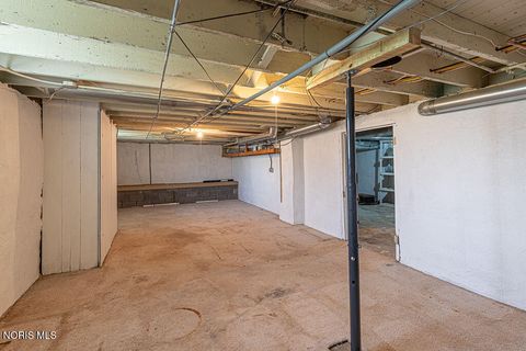 Tiny photo for 1005 Eton Road, Toledo, OH 43615 (MLS # 10006105)