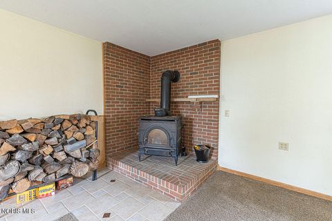 Tiny photo for 1005 Eton Road, Toledo, OH 43615 (MLS # 10006105)