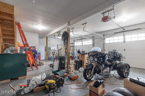 Tiny photo for 1005 Eton Road, Toledo, OH 43615 (MLS # 10006105)