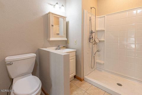 Tiny photo for 1005 Eton Road, Toledo, OH 43615 (MLS # 10006105)