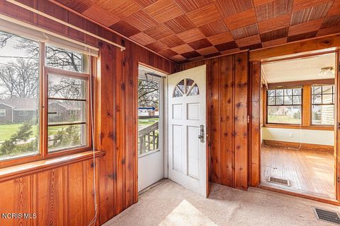 Tiny photo for 1005 Eton Road, Toledo, OH 43615 (MLS # 10006105)