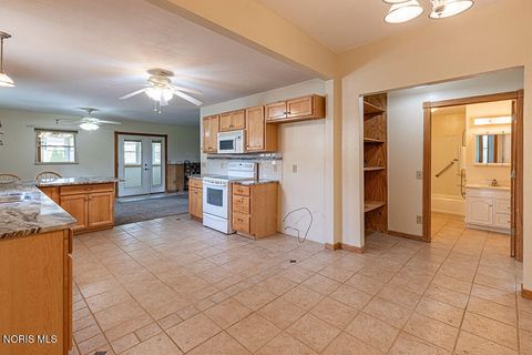 Tiny photo for 1005 Eton Road, Toledo, OH 43615 (MLS # 10006105)