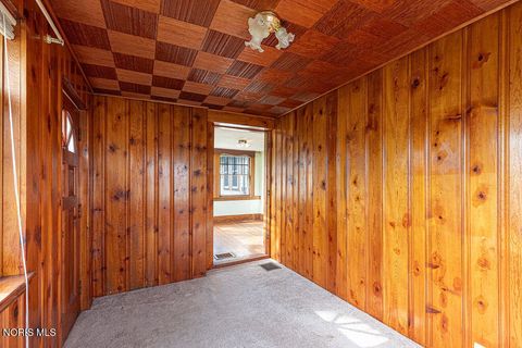 Tiny photo for 1005 Eton Road, Toledo, OH 43615 (MLS # 10006105)