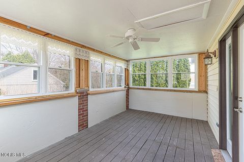 Tiny photo for 1005 Eton Road, Toledo, OH 43615 (MLS # 10006105)