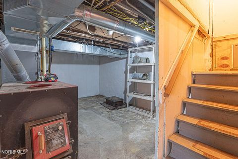 Tiny photo for 1005 Eton Road, Toledo, OH 43615 (MLS # 10006105)