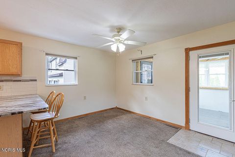 Tiny photo for 1005 Eton Road, Toledo, OH 43615 (MLS # 10006105)