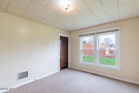 Tiny photo for 1005 Eton Road, Toledo, OH 43615 (MLS # 10006105)