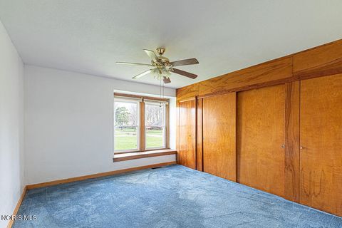 Tiny photo for 1005 Eton Road, Toledo, OH 43615 (MLS # 10006105)