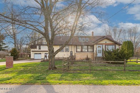 Tiny photo for 1005 Eton Road, Toledo, OH 43615 (MLS # 10006105)