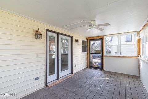 Tiny photo for 1005 Eton Road, Toledo, OH 43615 (MLS # 10006105)