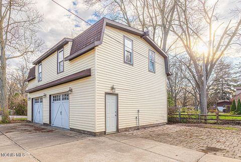 Tiny photo for 1005 Eton Road, Toledo, OH 43615 (MLS # 10006105)