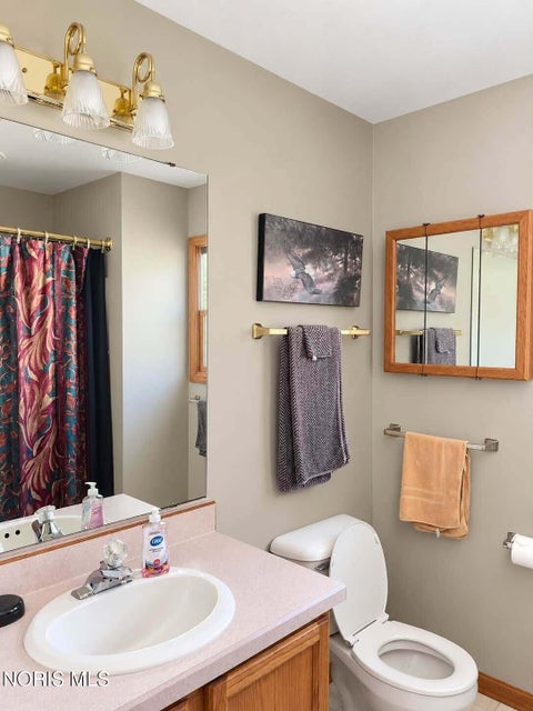 Tiny photo for 128 W Meade Avenue #3, Findlay, OH 45840 (MLS # 10014053)