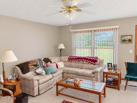 Tiny photo for 128 W Meade Avenue #3, Findlay, OH 45840 (MLS # 10014053)