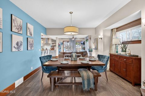 Tiny photo for 614 W John Street, Maumee, OH 43537 (MLS # 10006093)