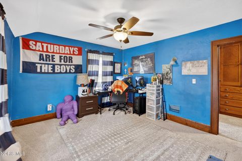 Tiny photo for 614 W John Street, Maumee, OH 43537 (MLS # 10006093)