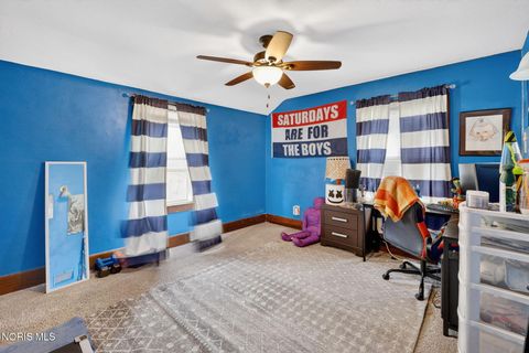 Tiny photo for 614 W John Street, Maumee, OH 43537 (MLS # 10006093)