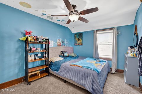 Tiny photo for 614 W John Street, Maumee, OH 43537 (MLS # 10006093)