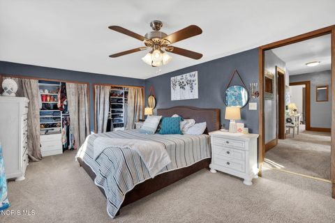 Tiny photo for 614 W John Street, Maumee, OH 43537 (MLS # 10006093)