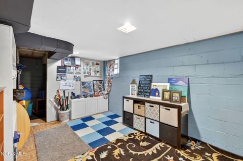 Tiny photo for 614 W John Street, Maumee, OH 43537 (MLS # 10006093)