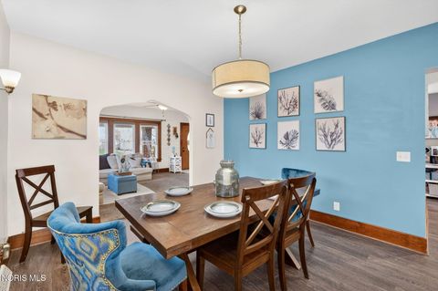 Tiny photo for 614 W John Street, Maumee, OH 43537 (MLS # 10006093)