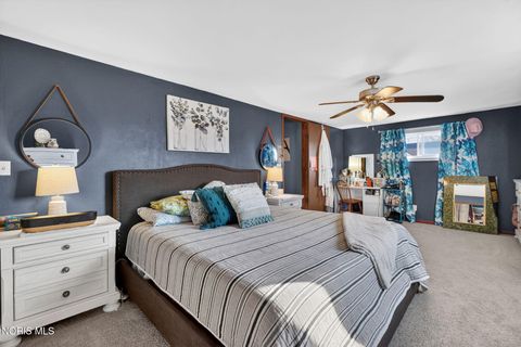 Tiny photo for 614 W John Street, Maumee, OH 43537 (MLS # 10006093)