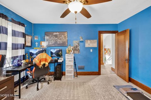 Tiny photo for 614 W John Street, Maumee, OH 43537 (MLS # 10006093)