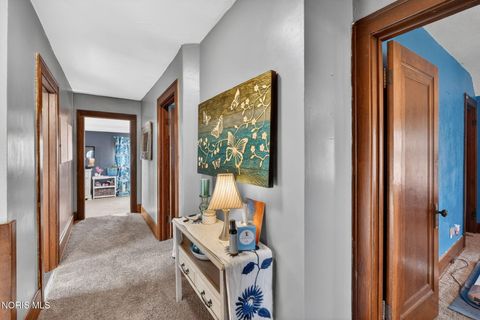 Tiny photo for 614 W John Street, Maumee, OH 43537 (MLS # 10006093)