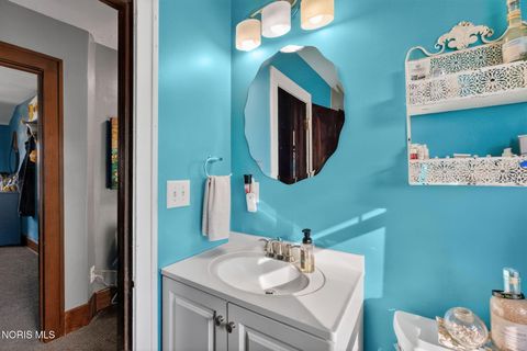 Tiny photo for 614 W John Street, Maumee, OH 43537 (MLS # 10006093)