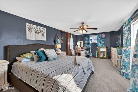 Tiny photo for 614 W John Street, Maumee, OH 43537 (MLS # 10006093)