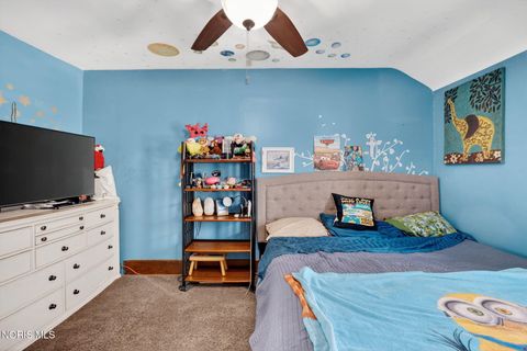 Tiny photo for 614 W John Street, Maumee, OH 43537 (MLS # 10006093)