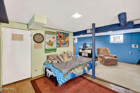 Tiny photo for 614 W John Street, Maumee, OH 43537 (MLS # 10006093)