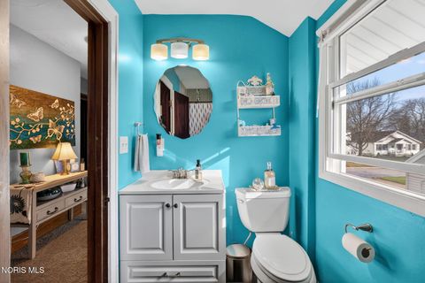 Tiny photo for 614 W John Street, Maumee, OH 43537 (MLS # 10006093)