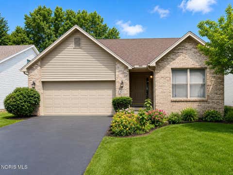 Photo of 4210 Caravelle Drive, Toledo, OH 43623 (MLS # 10009975)