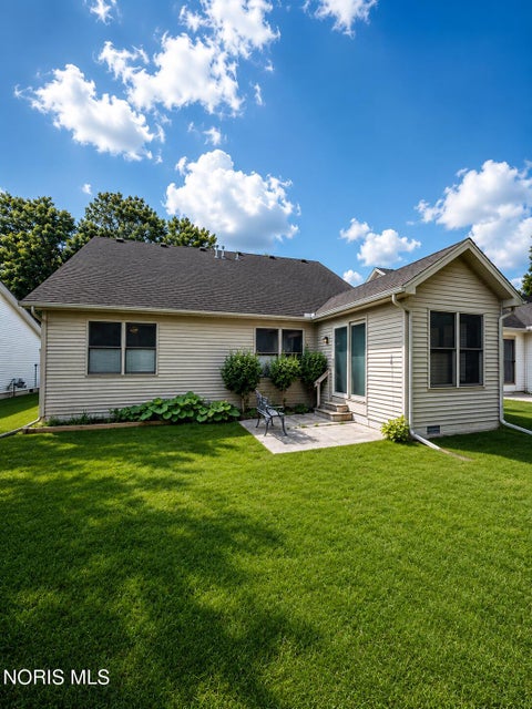 Tiny photo for 4210 Caravelle Drive, Toledo, OH 43623 (MLS # 10009975)