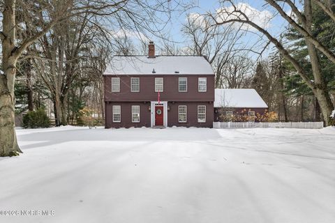 Photo of 4537 Ginger Trail, Toledo, OH 43623 (MLS # 10003768)