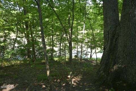 Tiny photo for 0 W River Road, Grand Rapids, OH 43522 (MLS # 10010210)