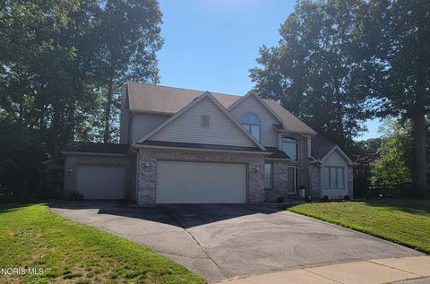 Tiny photo for 2327 Poplar Court, Sylvania, OH 43560 (MLS # 10010433)