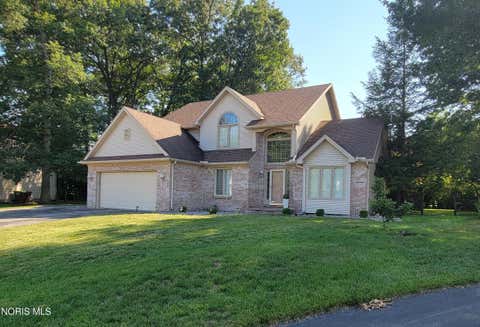 Photo of 2327 Poplar Court, Sylvania, OH 43560 (MLS # 10010433)