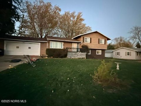 Photo of 3833 Harding Highway, Lima, OH 45804 (MLS # 10001902)