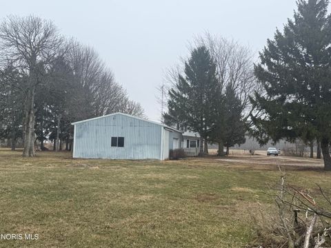 Tiny photo for 1128 County Road 139, Van Buren, OH 45889 (MLS # 10004253)