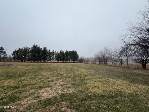 Tiny photo for 1128 County Road 139, Van Buren, OH 45889 (MLS # 10004253)