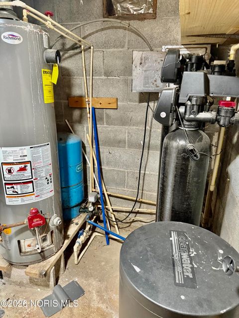 Tiny photo for 1128 County Road 139, Van Buren, OH 45889 (MLS # 10004253)