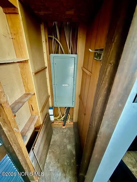 Tiny photo for 1128 County Road 139, Van Buren, OH 45889 (MLS # 10004253)