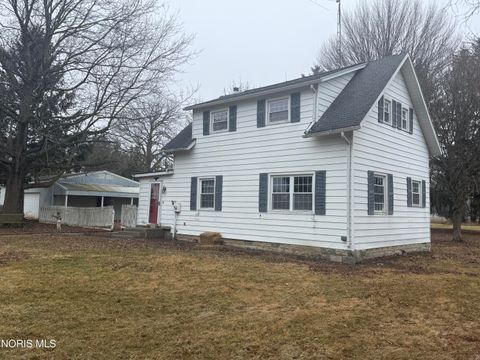 Tiny photo for 1128 County Road 139, Van Buren, OH 45889 (MLS # 10004253)