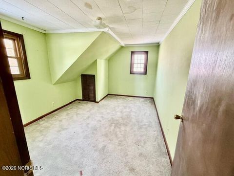 Tiny photo for 1128 County Road 139, Van Buren, OH 45889 (MLS # 10004253)