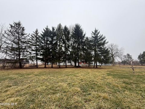 Tiny photo for 1128 County Road 139, Van Buren, OH 45889 (MLS # 10004253)